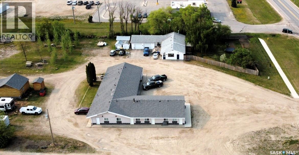 1401 35 Highway S, Nipawin, Saskatchewan  S0E 1E0 - Photo 2 - SK047341