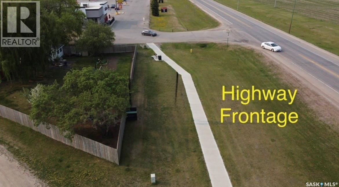 1401 35 Highway S, Nipawin, Saskatchewan  S0E 1E0 - Photo 3 - SK047341