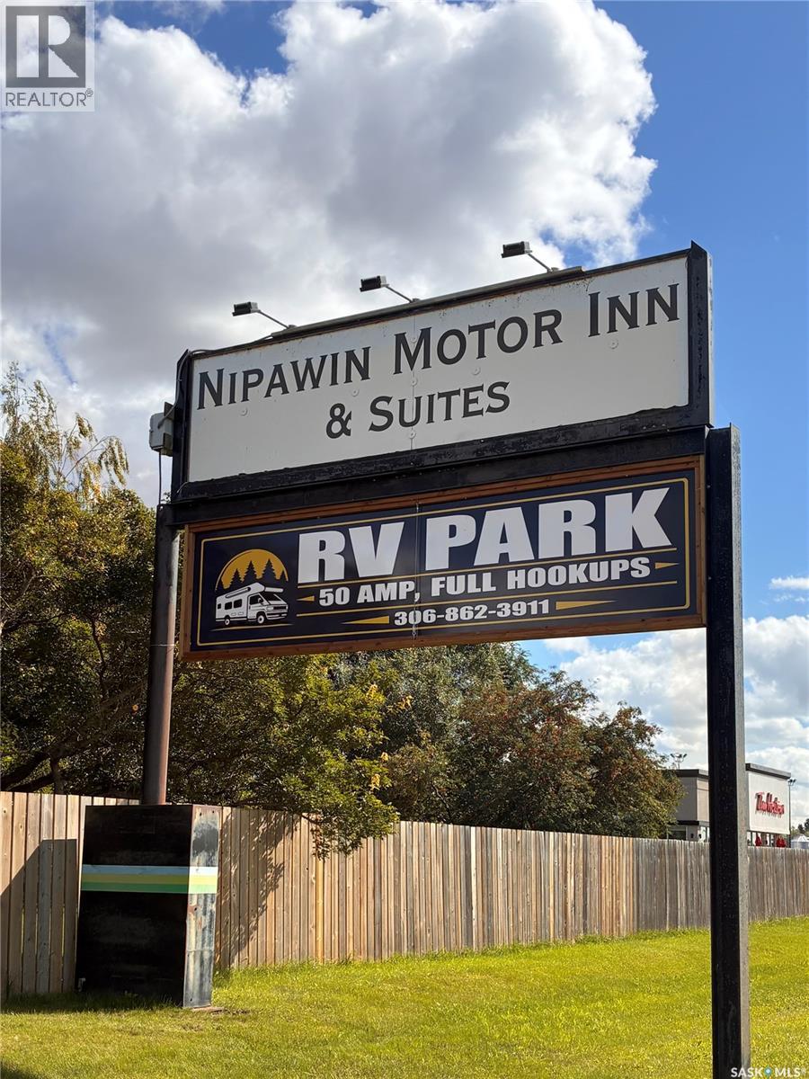 1401 35 Highway S, Nipawin, Saskatchewan  S0E 1E0 - Photo 41 - SK047341