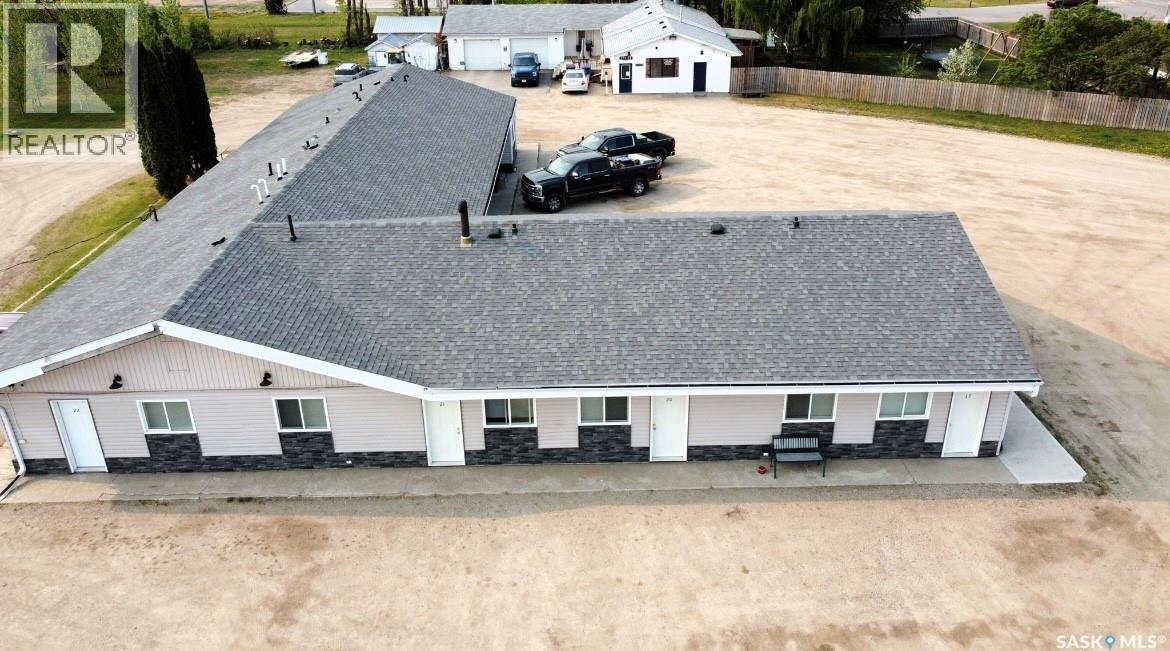 1401 35 Highway S, Nipawin, Saskatchewan  S0E 1E0 - Photo 9 - SK047341