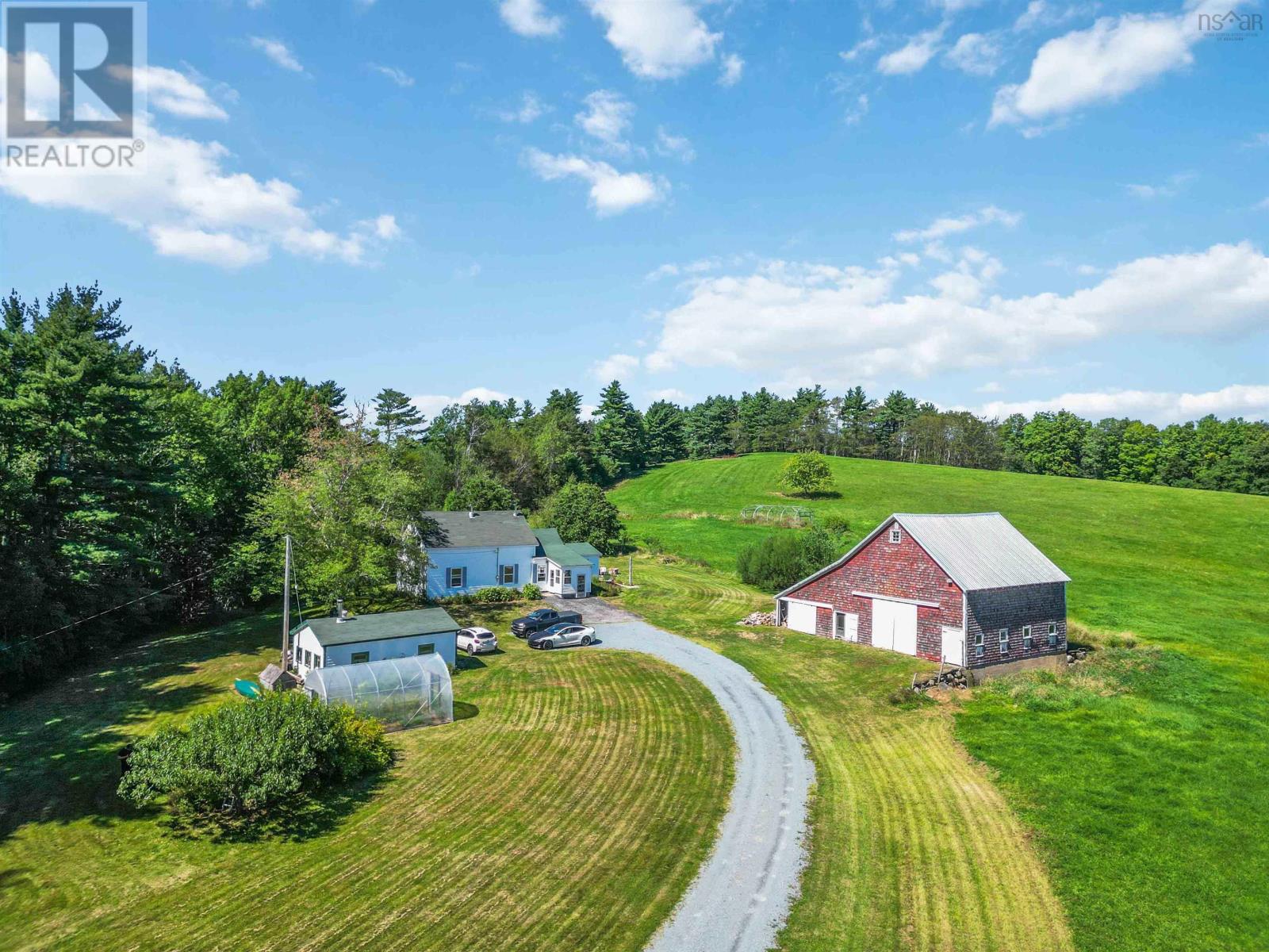 9414 Highway 8, Caledonia, Nova Scotia