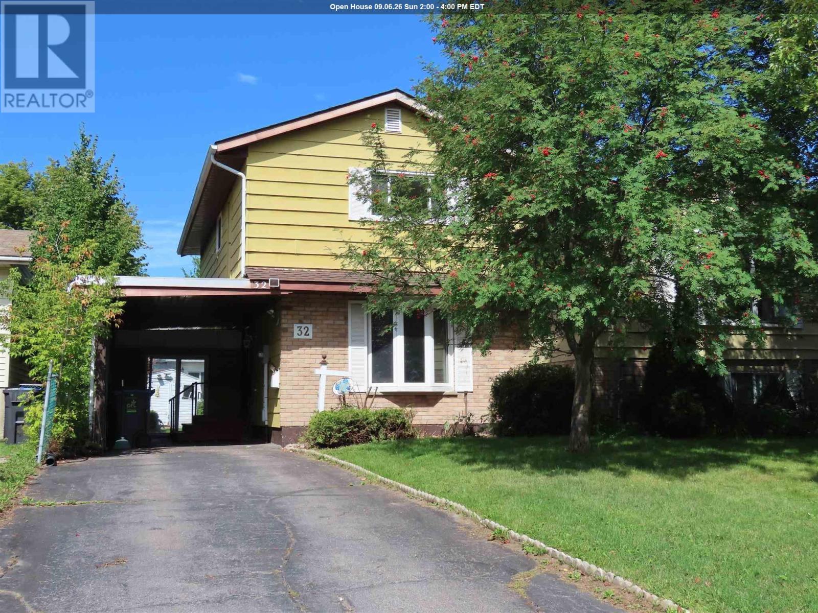 32 Breton RD, Sault Ste Marie, Ontario