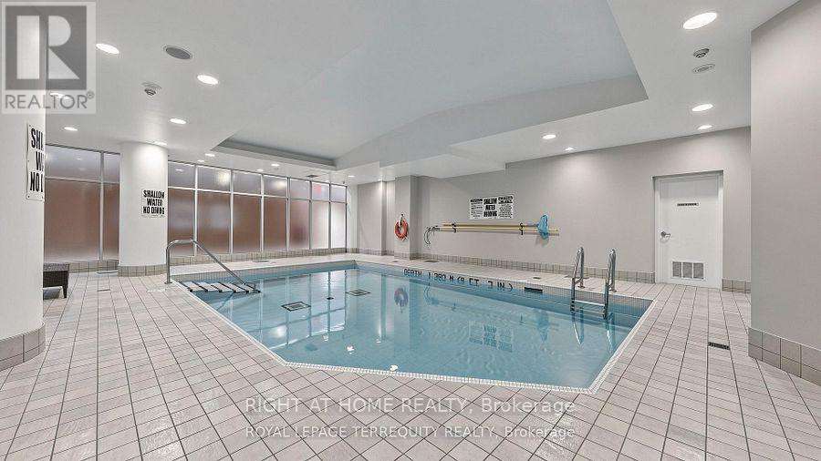 2201 - 15 Windermere Avenue, Toronto, Ontario  M6S 5A2 - Photo 33 - W13742476