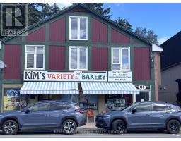 61 HASTINGS STREET N, Bancroft, Ontario