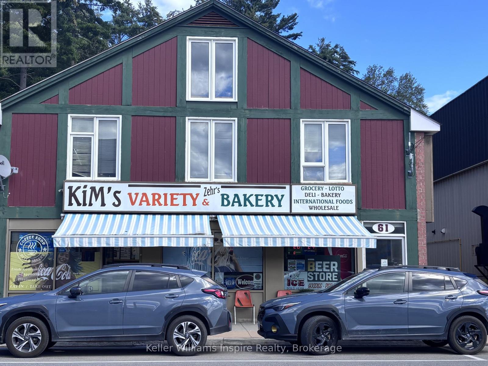 61 Hastings Street N, Bancroft, Ontario  K0L 1C0 - Photo 1 - X13742722
