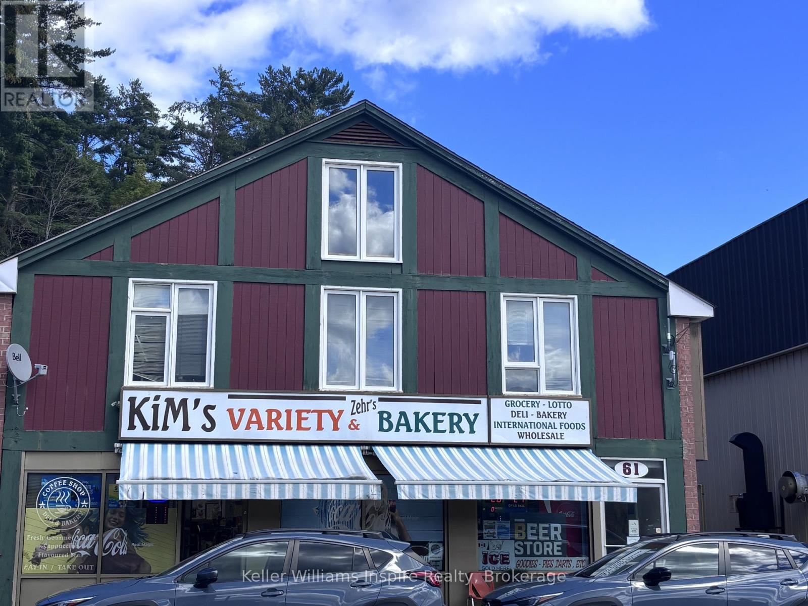 61 Hastings Street N, Bancroft, Ontario  K0L 1C0 - Photo 3 - X13742722