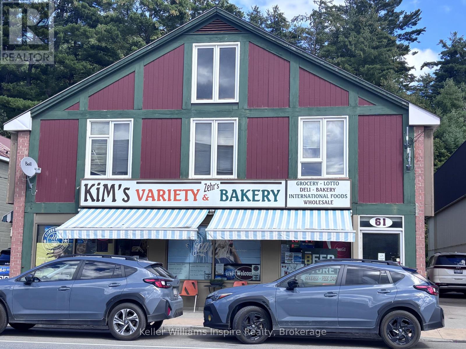 61 Hastings Street N, Bancroft, Ontario  K0L 1C0 - Photo 4 - X13742722