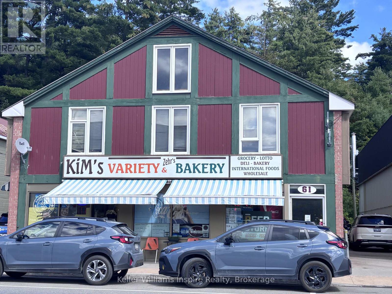 61 Hastings Street N, Bancroft, Ontario  K0L 1C0 - Photo 5 - X13742722
