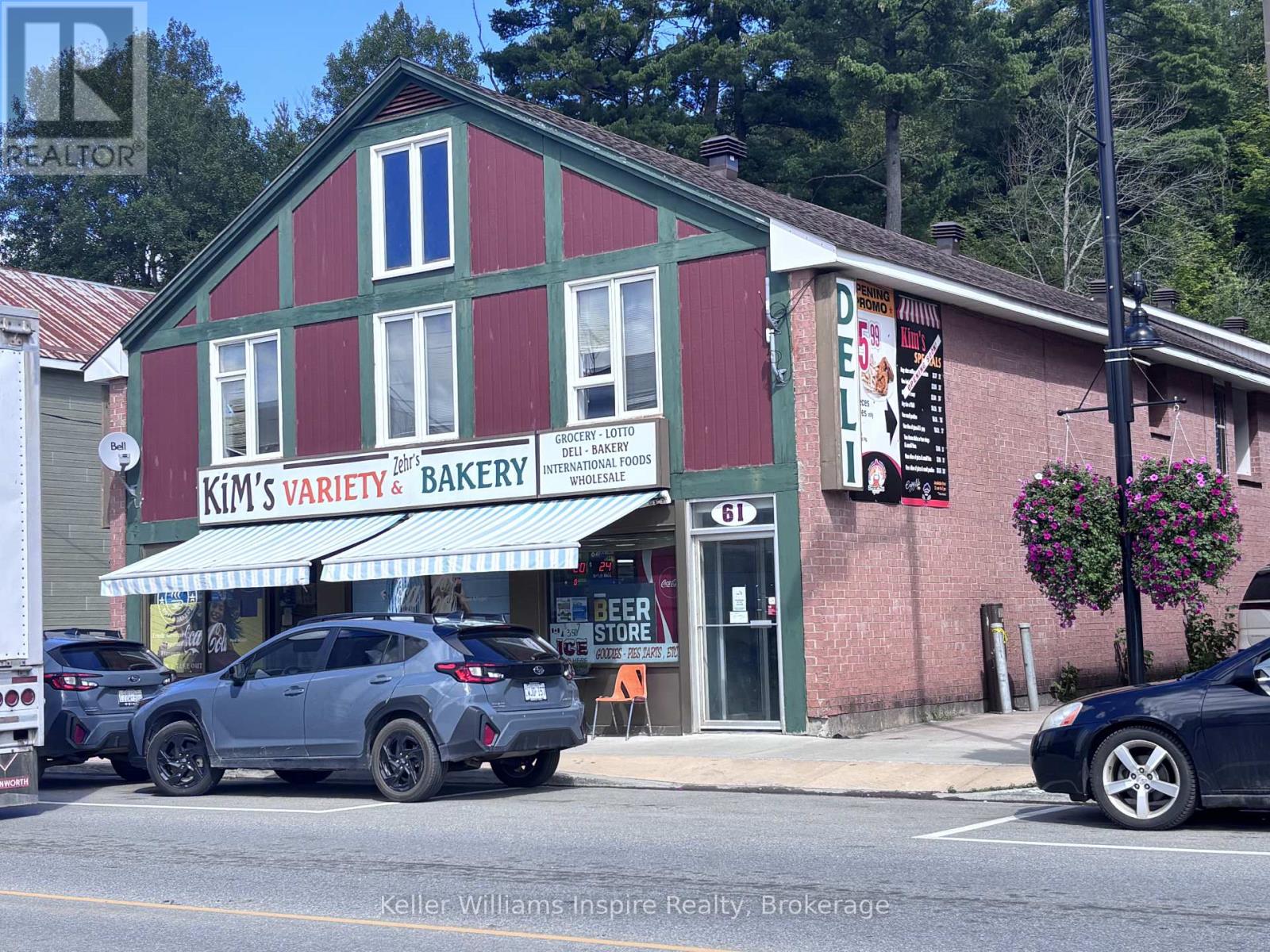 61 Hastings Street N, Bancroft, Ontario  K0L 1C0 - Photo 7 - X13742722