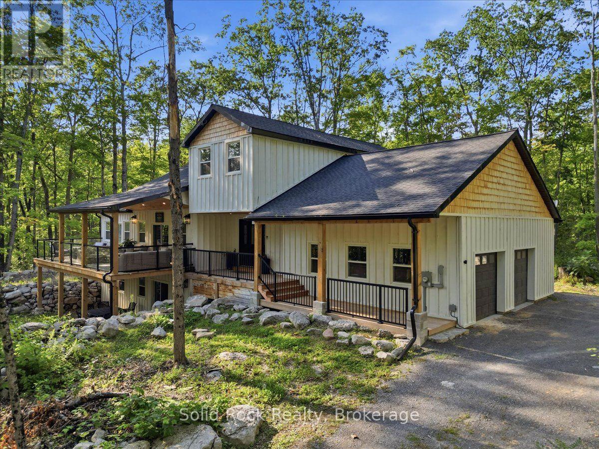 166 Maple Road, Marmora And Lake, Ontario  K0K 2M0 - Photo 2 - X13742766