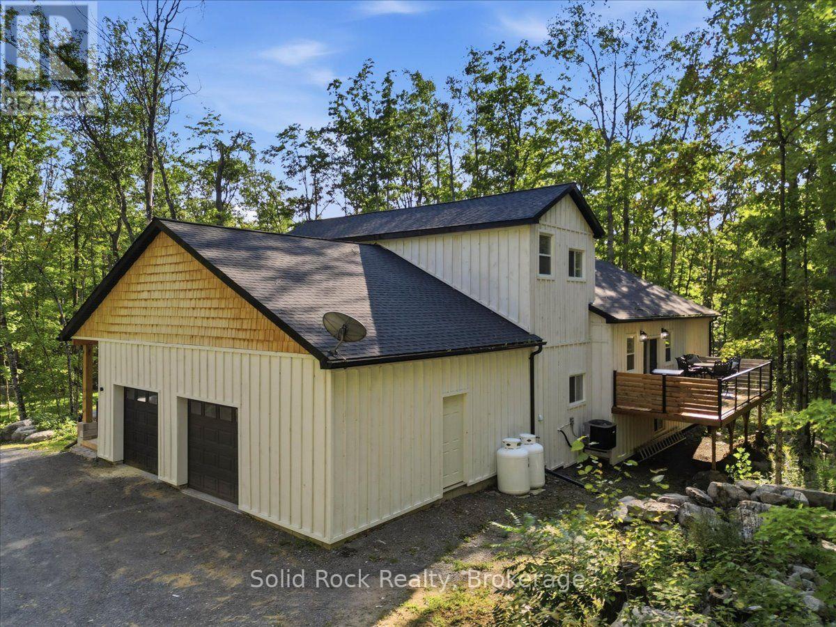 166 Maple Road, Marmora And Lake, Ontario  K0K 2M0 - Photo 40 - X13742766
