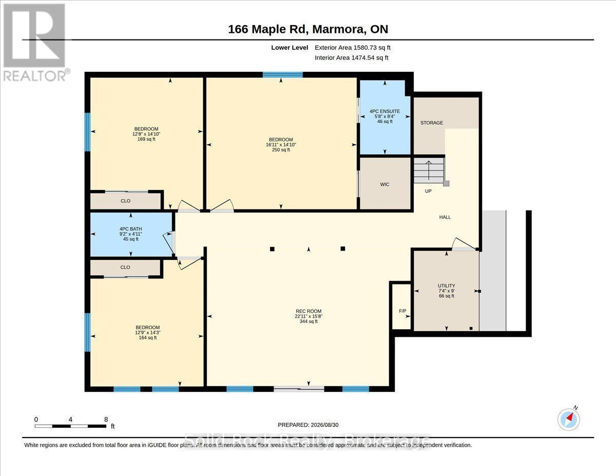 166 Maple Road, Marmora And Lake, Ontario  K0K 2M0 - Photo 48 - X13742766