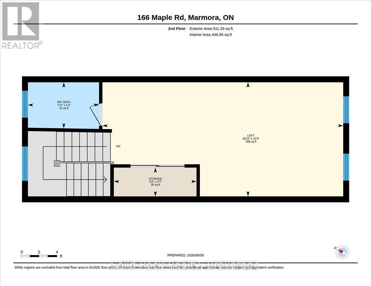 166 Maple Road, Marmora And Lake, Ontario  K0K 2M0 - Photo 49 - X13742766