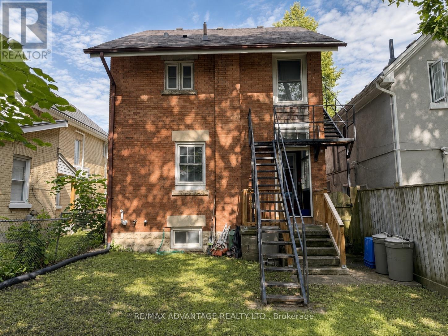 1051 Richmond Street N, London East, Ontario  N6A 3J7 - Photo 44 - X13725258