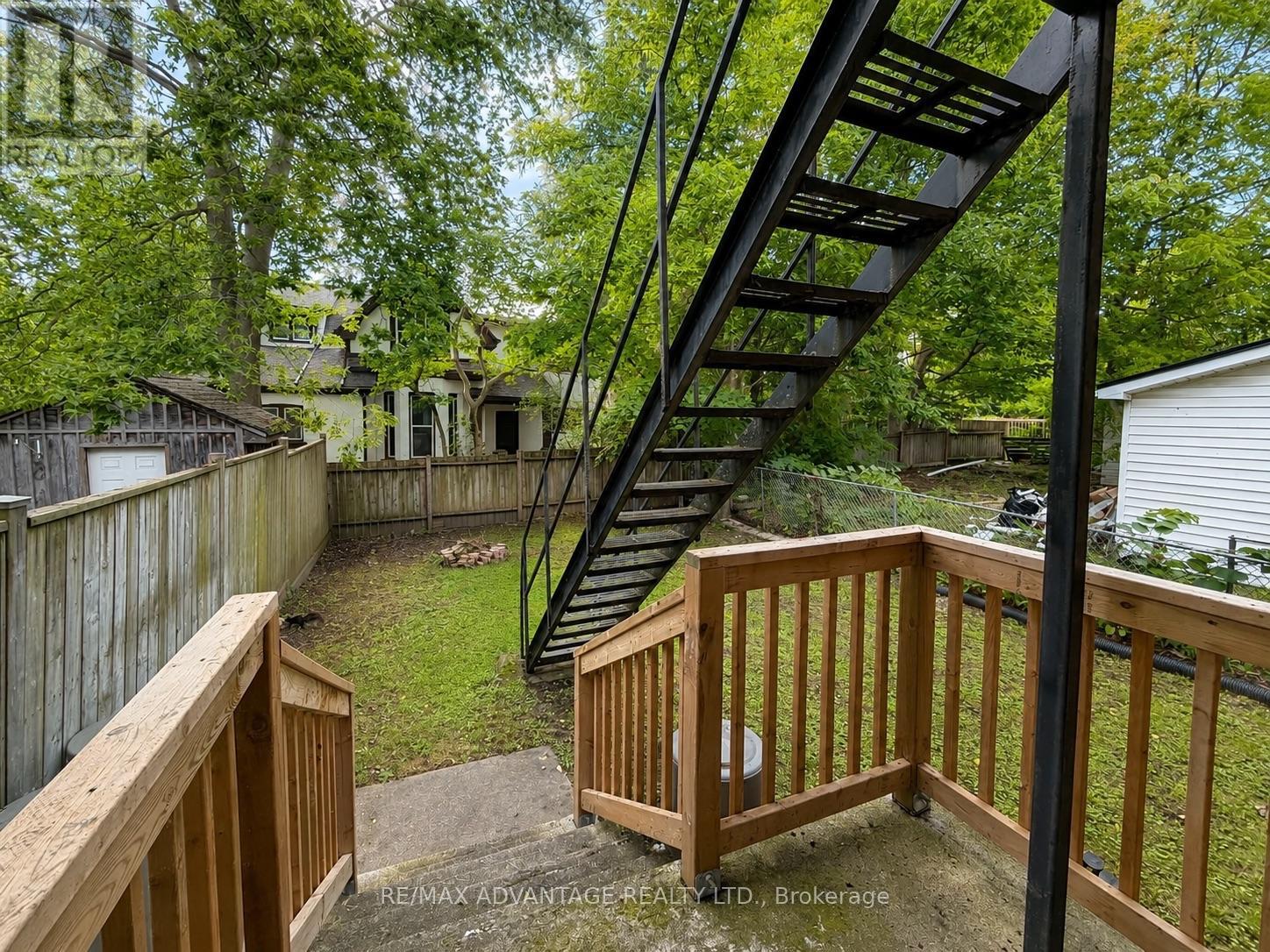 1051 Richmond Street N, London East, Ontario  N6A 3J7 - Photo 45 - X13725258