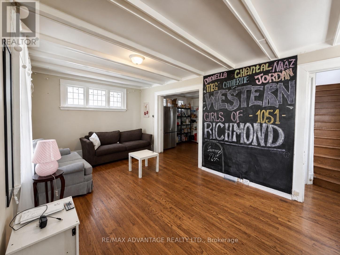 1051 Richmond Street N, London East, Ontario  N6A 3J7 - Photo 5 - X13725258