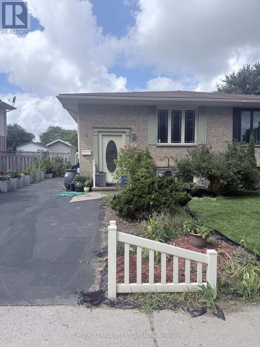 85 Bonaventure Drive, London East, Ontario  N5V 4A7 - Photo 12 - X13742634