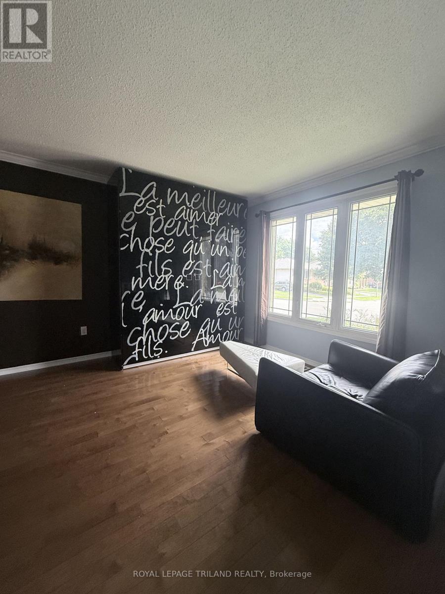 85 Bonaventure Drive, London East, Ontario  N5V 4A7 - Photo 2 - X13742634
