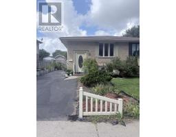 85 BONAVENTURE DRIVE, London East, Ontario