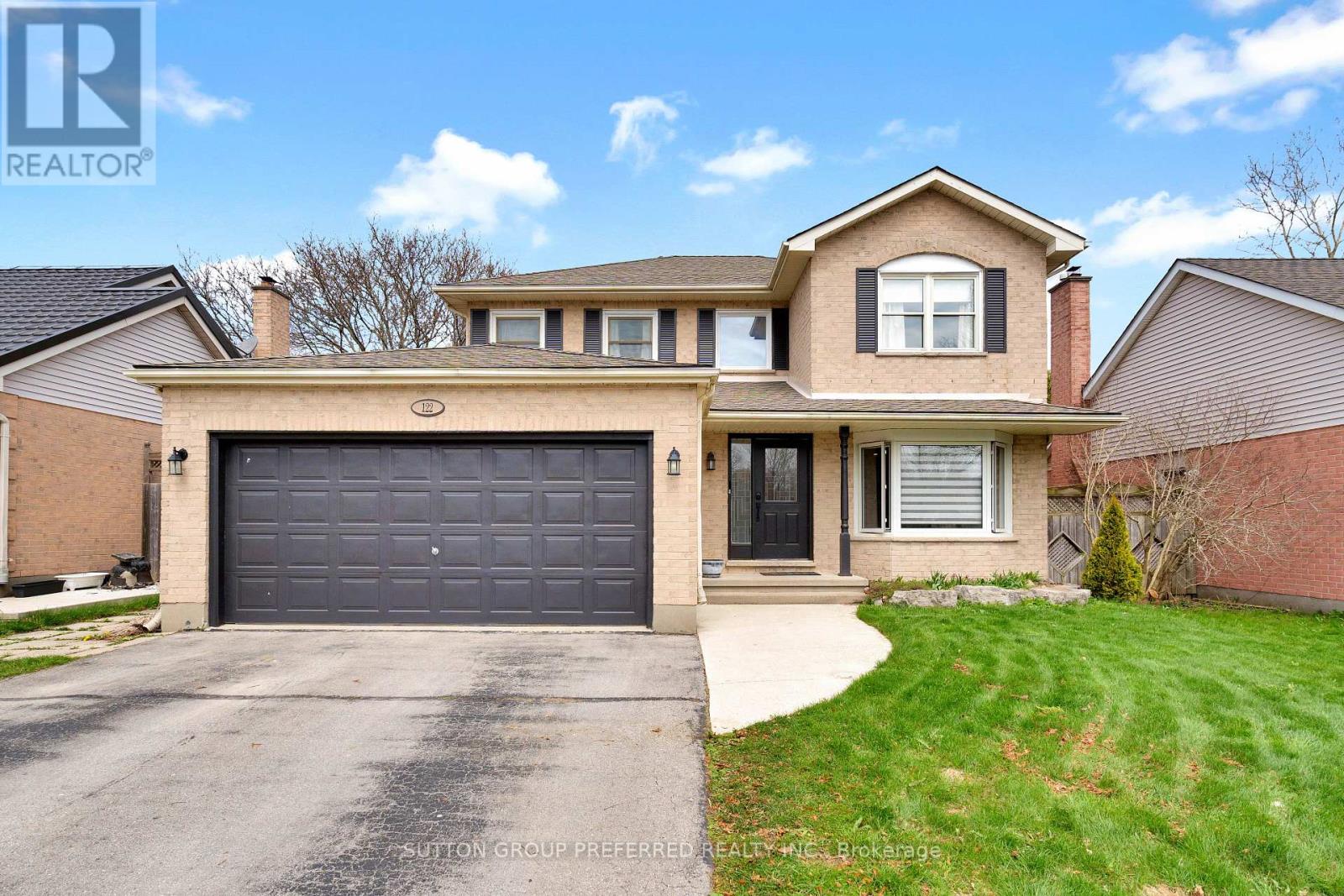 122 Laurel Street, London North, Ontario  N6H 4X1 - Photo 2 - X13742702