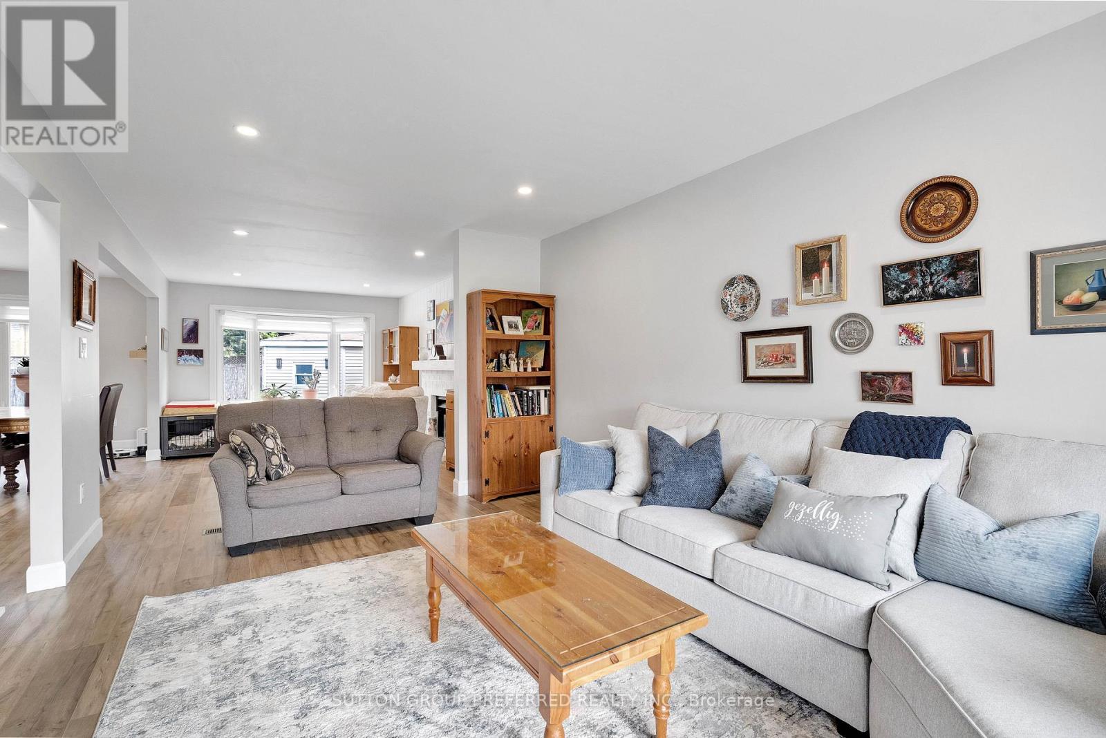 122 Laurel Street, London North, Ontario  N6H 4X1 - Photo 7 - X13742702