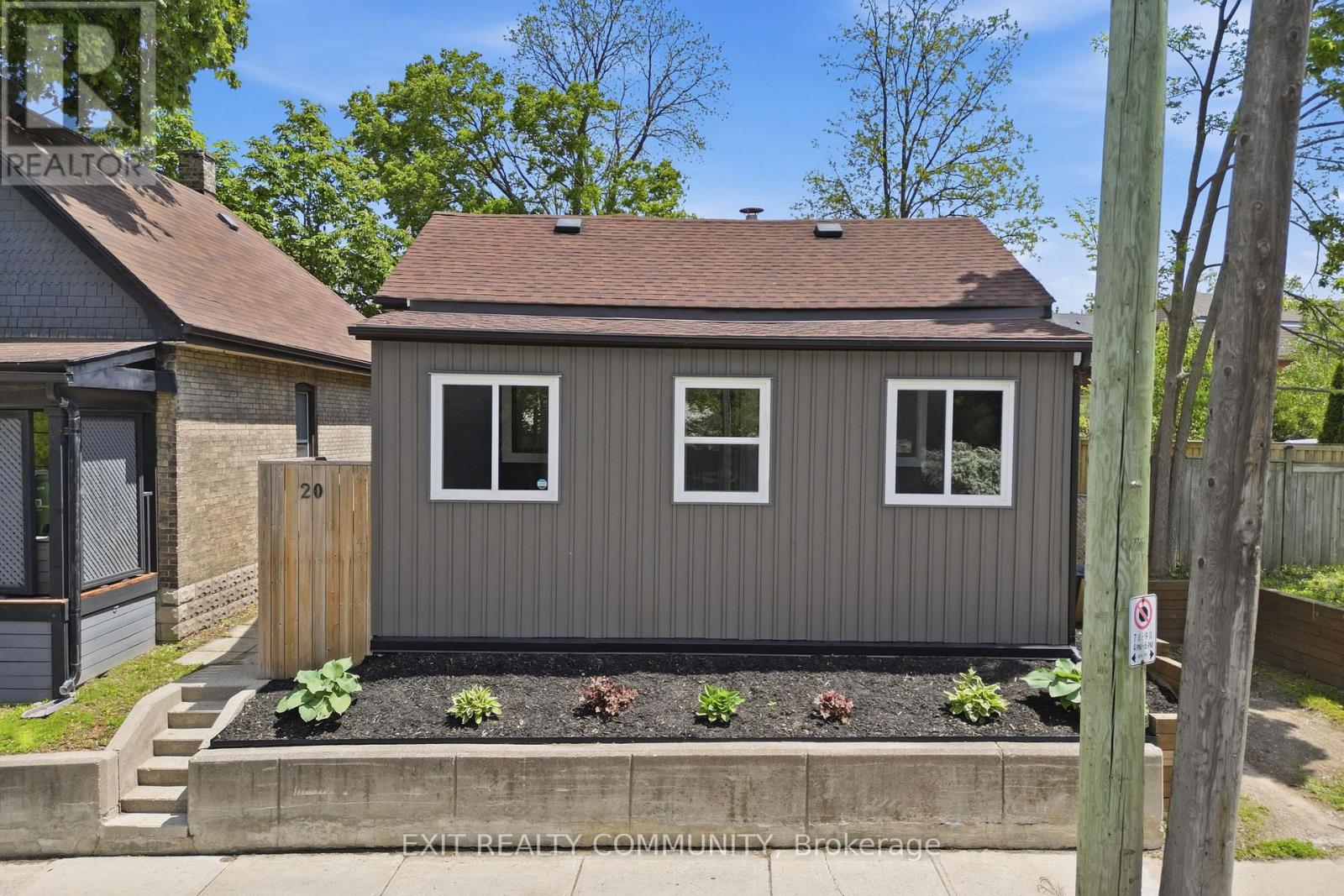 20 Wharncliffe Road S, London South, Ontario  N6J 2J4 - Photo 14 - X13742782
