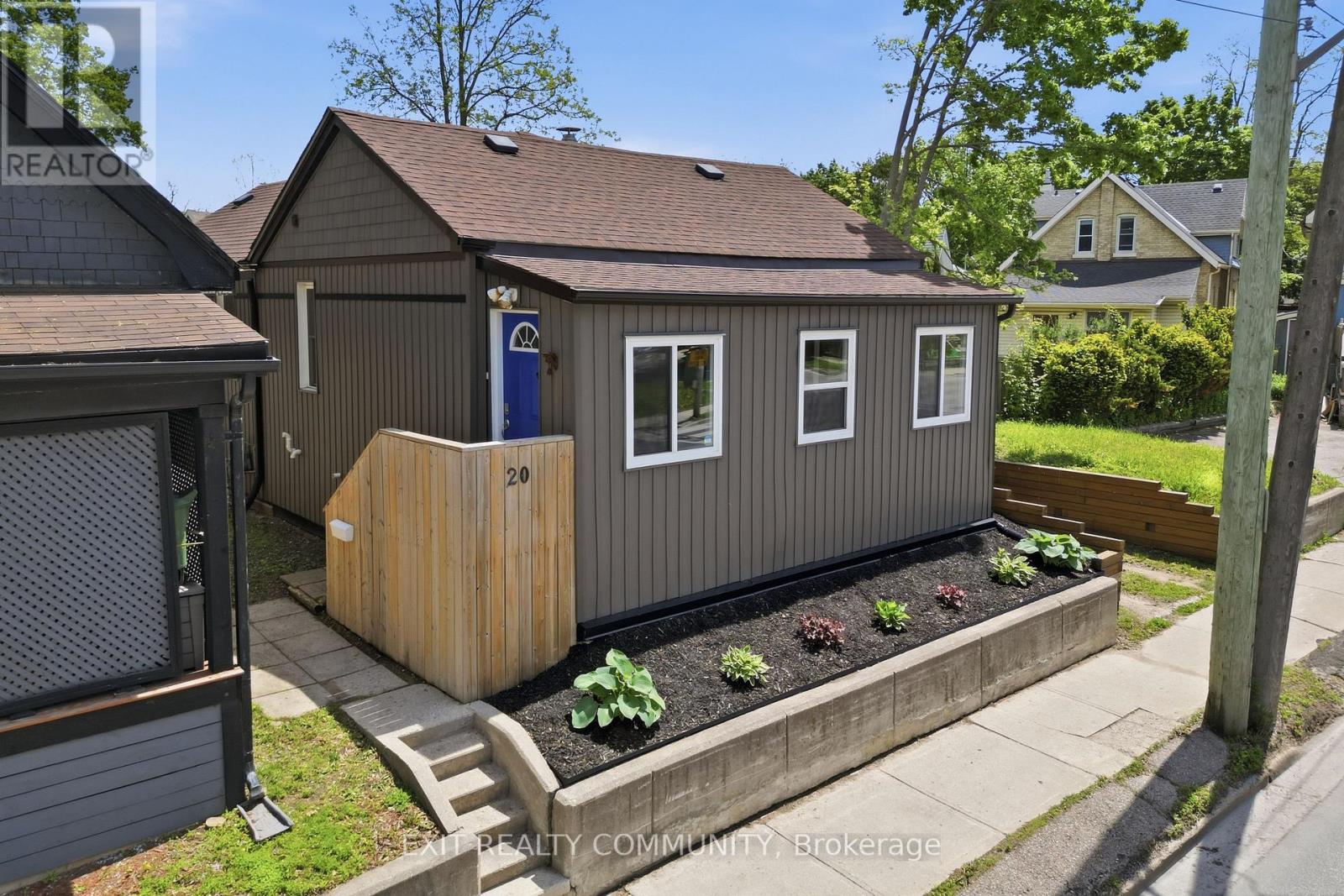 20 Wharncliffe Road S, London South, Ontario  N6J 2J4 - Photo 16 - X13742782