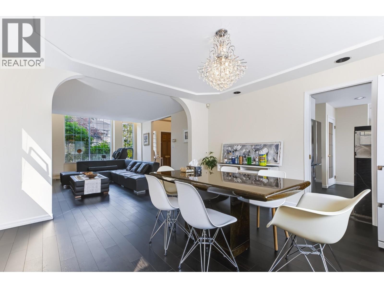 1728 W 60th Avenue, Vancouver, British Columbia  V6P 2A6 - Photo 8 - R3160903