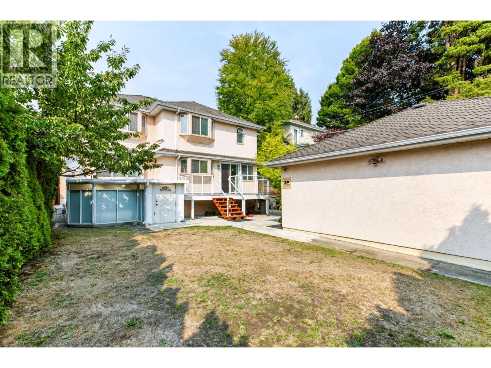 1728 W 60th Avenue, Vancouver, British Columbia  V6P 2A6 - Photo 33 - R3160903
