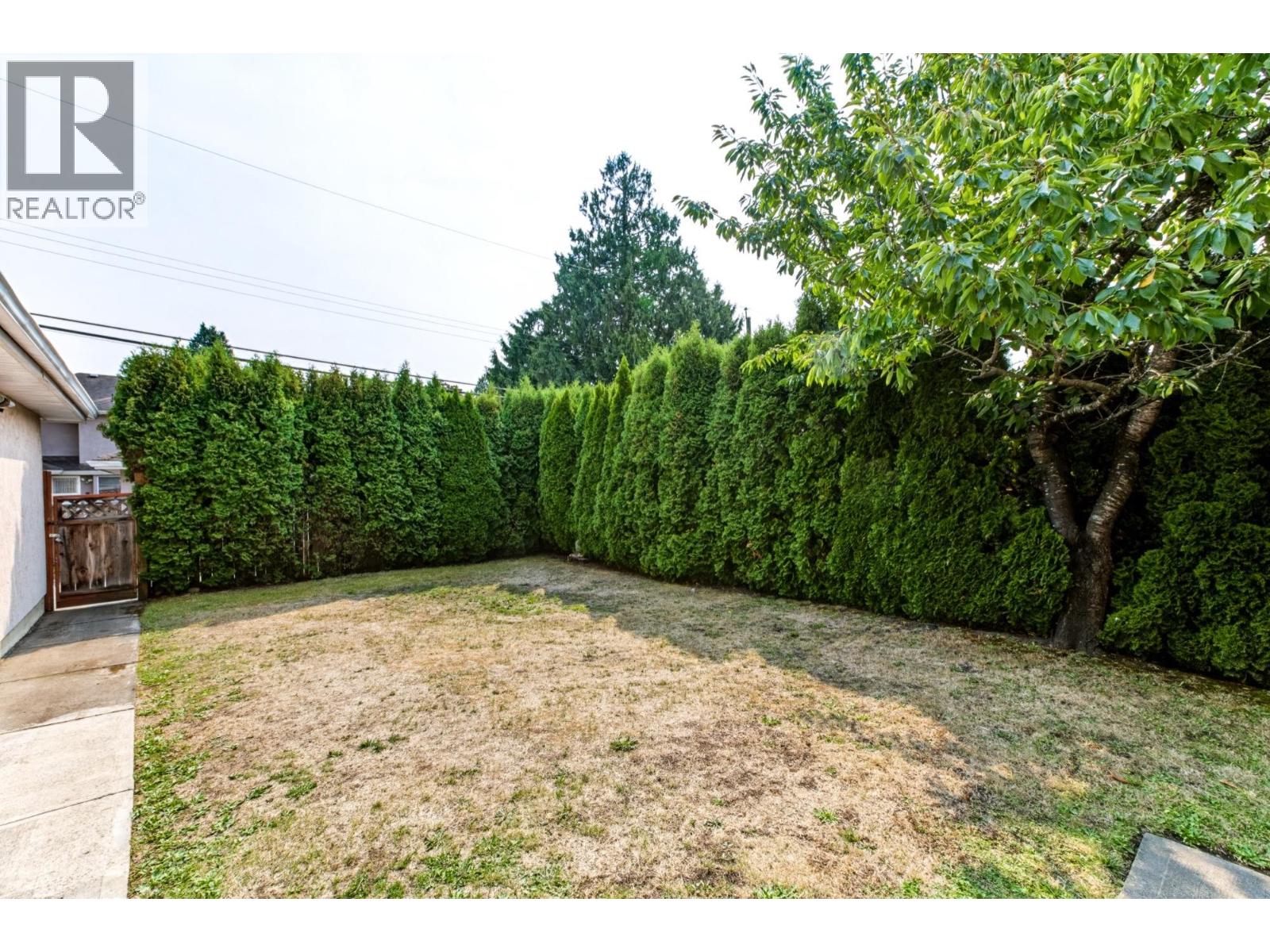 1728 W 60th Avenue, Vancouver, British Columbia  V6P 2A6 - Photo 34 - R3160903