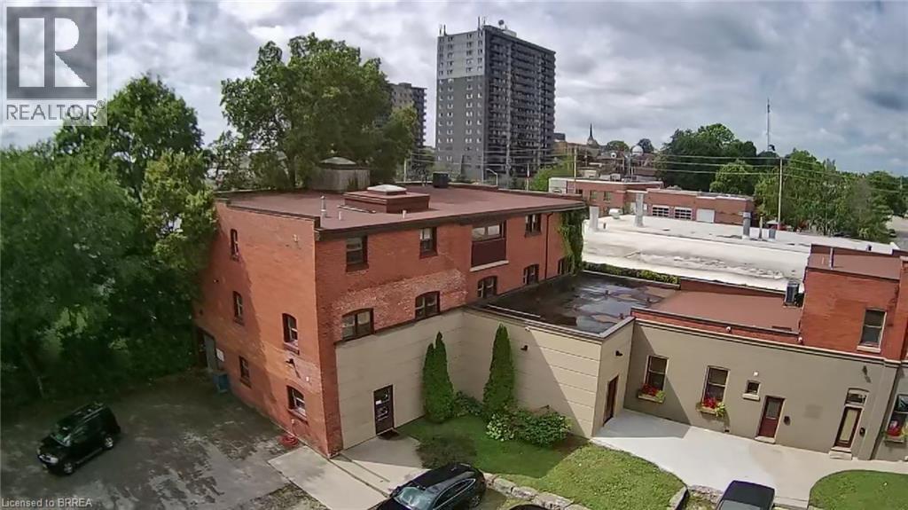 137 Nelson Street Unit# 102 & 103, Brantford, Ontario  N3S 4B5 - Photo 1 - 40801634