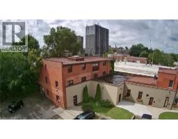 137 NELSON Street Unit# 102 & 103, Brantford, Ontario