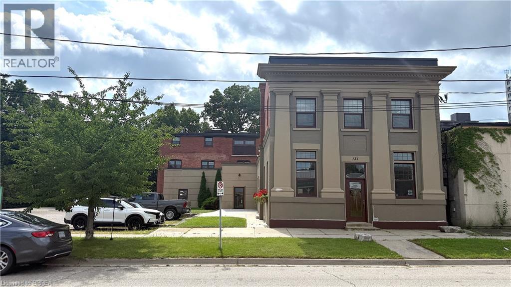 137 Nelson Street Unit# 102 & 103, Brantford, Ontario  N3S 4B5 - Photo 17 - 40801634