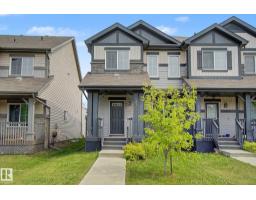 315 Watt Bv SW, Edmonton, Alberta T6X 1X7 (30052032)