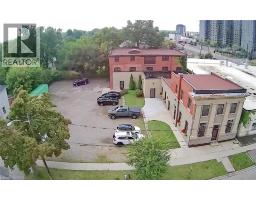 137 NELSON Street Unit# 303, Brantford, Ontario