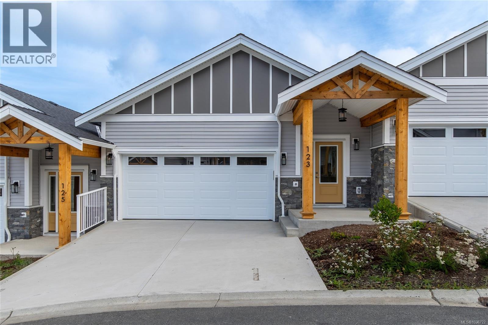 123 3257 Woodrush Dr, Duncan, British Columbia  V9L 0J9 - Photo 1 - 1036722