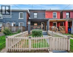 100 GIBSON Avenue, Hamilton, Ontario