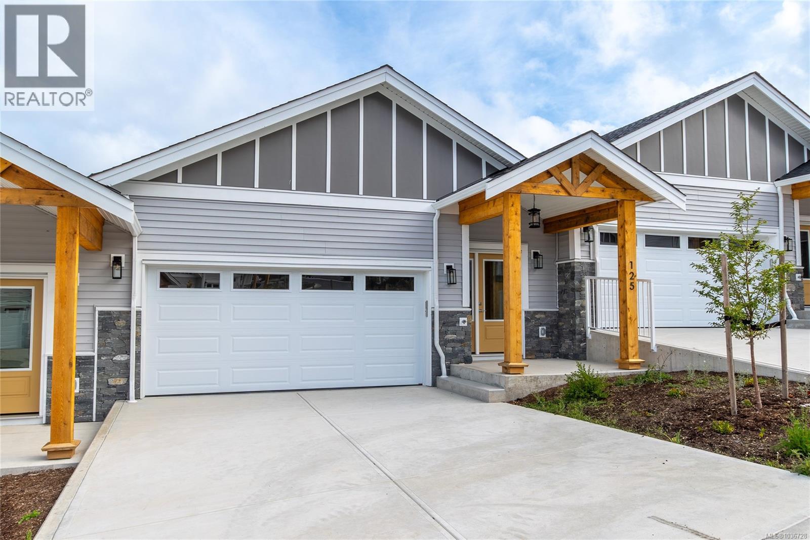 125 3257 Woodrush Dr, Duncan, British Columbia  V9L 0J9 - Photo 1 - 1036728