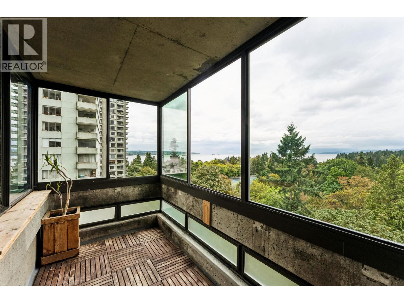 1203 2077 Nelson Street, Vancouver, British Columbia  V6G 2Y2 - Photo 6 - R3161245