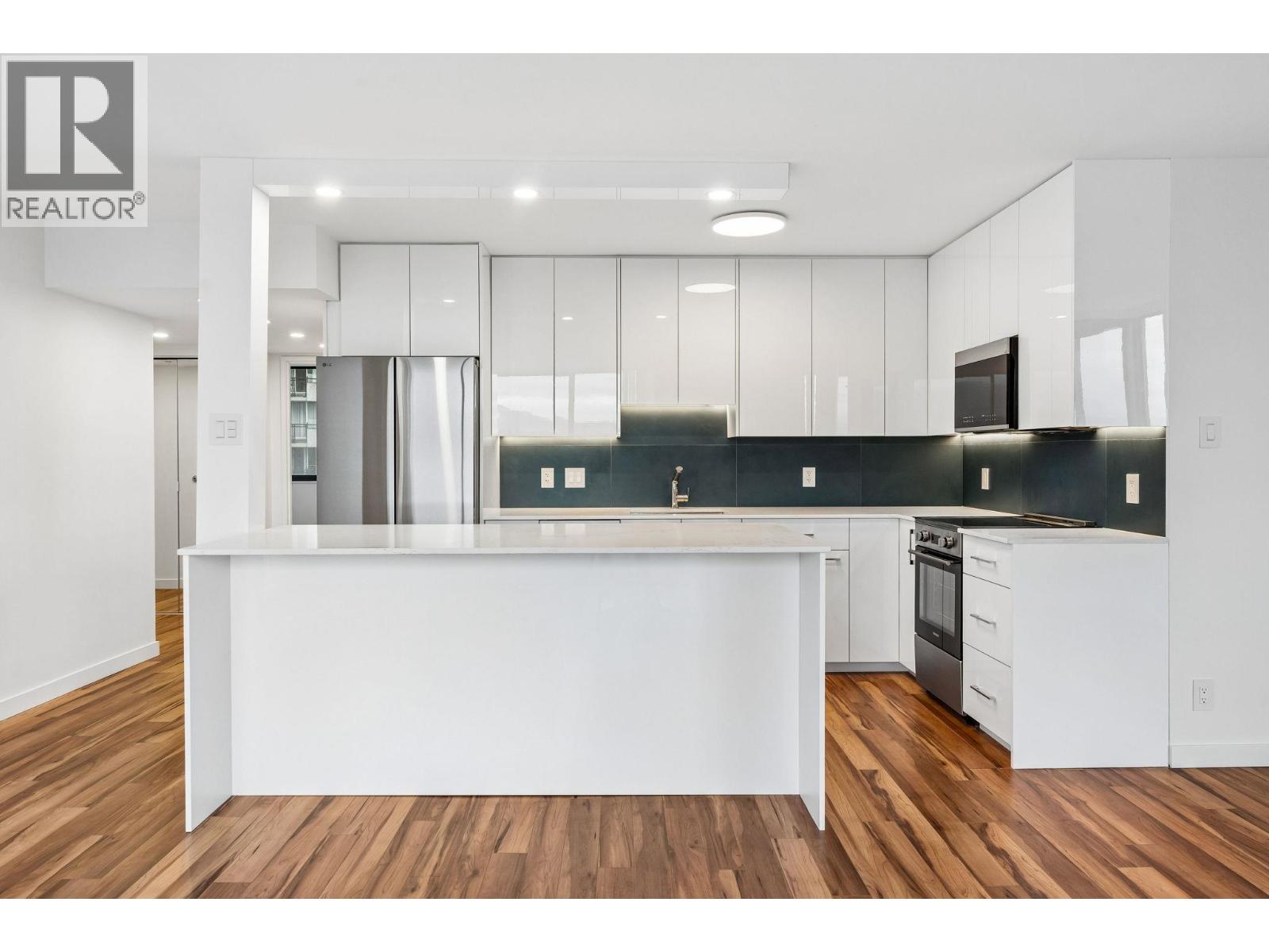 1203 2077 Nelson Street, Vancouver, British Columbia  V6G 2Y2 - Photo 14 - R3161245