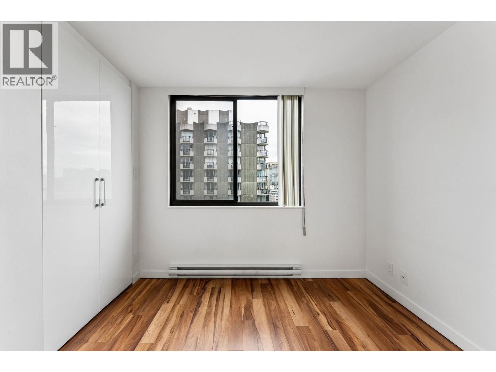 1203 2077 Nelson Street, Vancouver, British Columbia  V6G 2Y2 - Photo 29 - R3161245