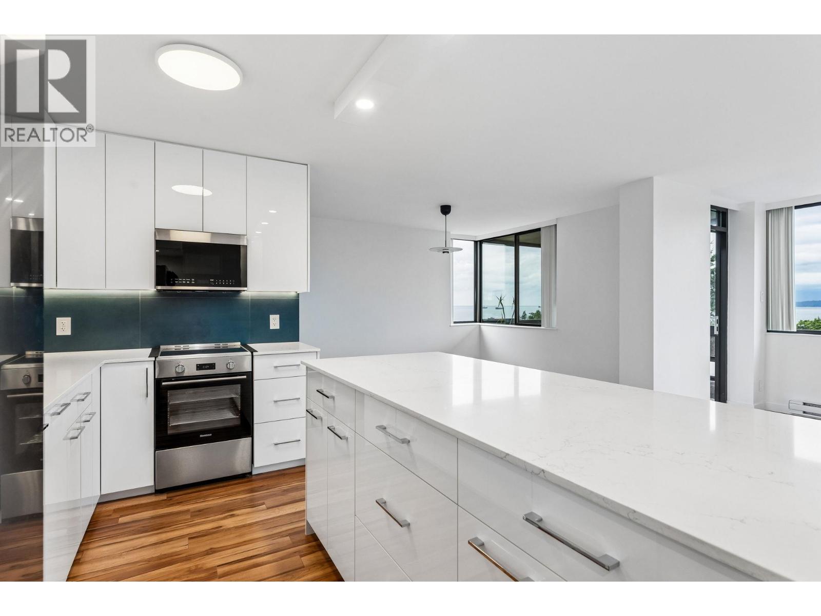 1203 2077 Nelson Street, Vancouver, British Columbia  V6G 2Y2 - Photo 17 - R3161245