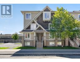 B - 664 CHAPMAN MILLS DRIVE, Ottawa, Ontario