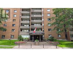 710 - 1100 AMBLESIDE DRIVE, Ottawa, Ontario