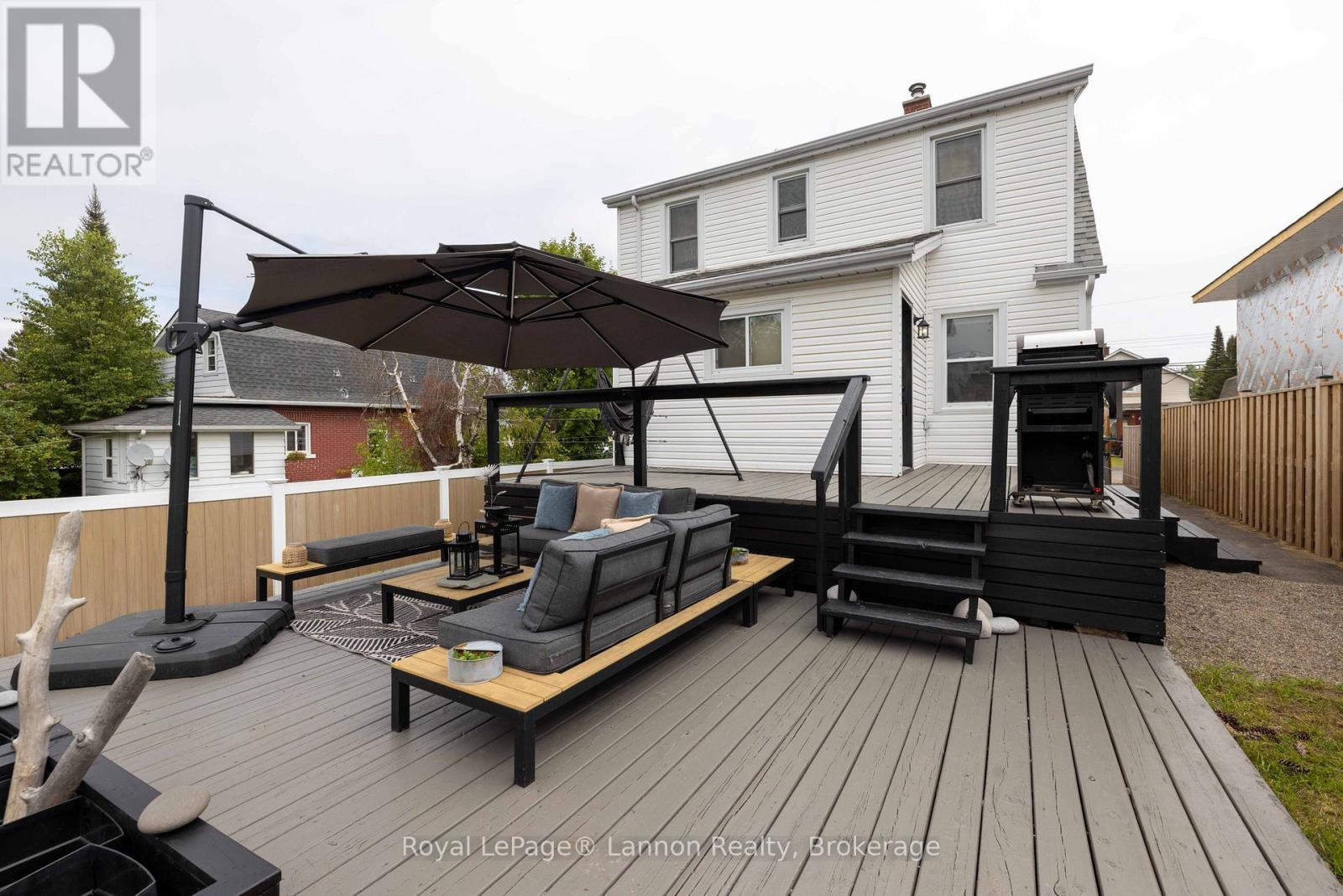 102 Bruce Street, Thunder Bay, Ontario  P7A 5W6 - Photo 5 - X13742666