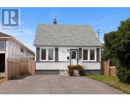102 BRUCE STREET, Thunder Bay, Ontario