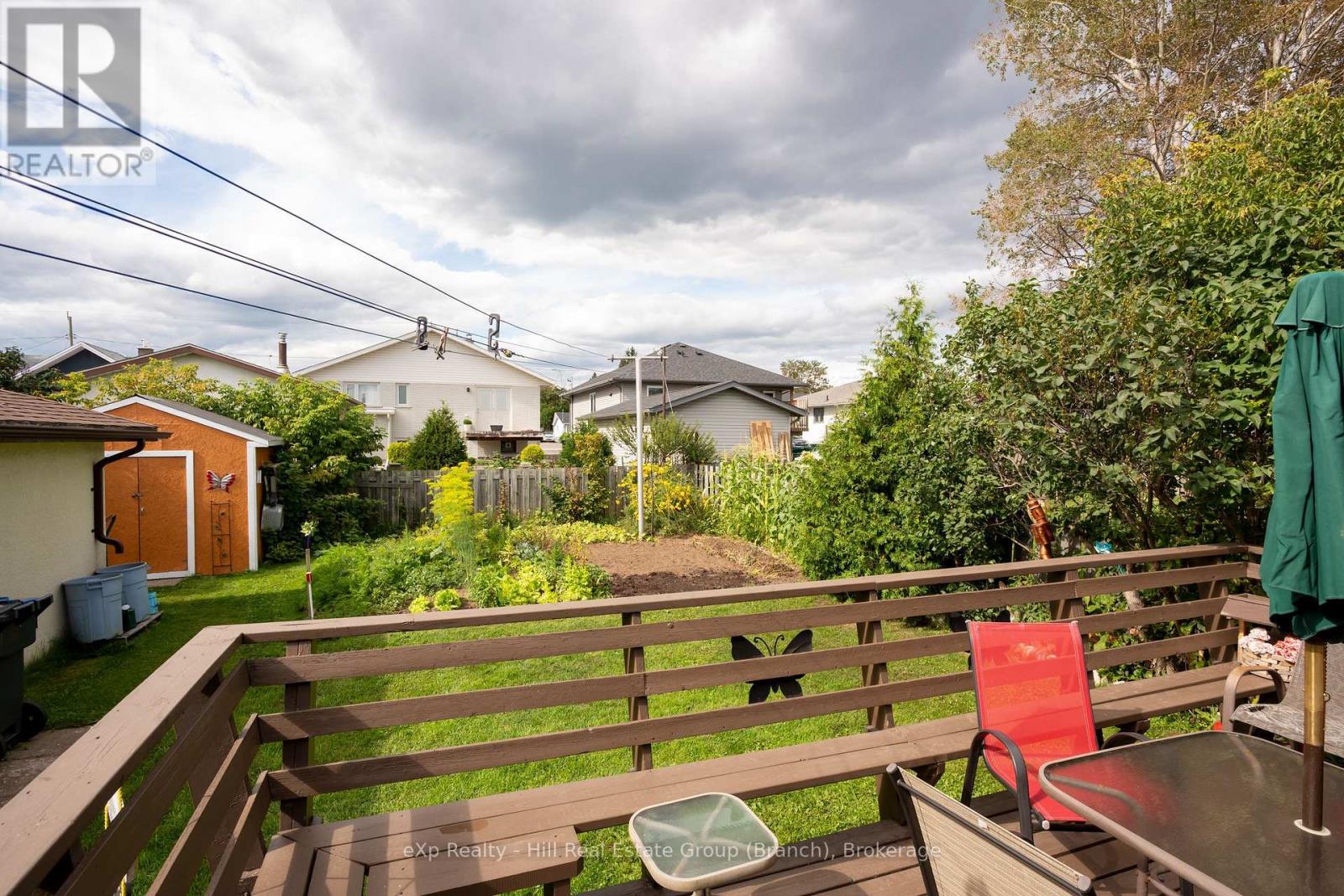 520 Dublin Avenue, Thunder Bay, Ontario  P7B 5A3 - Photo 5 - X13742796