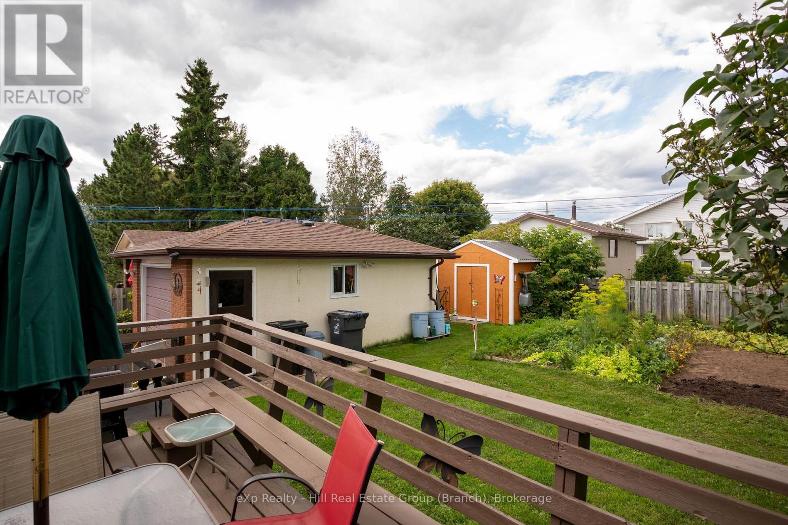 520 Dublin Avenue, Thunder Bay, Ontario  P7B 5A3 - Photo 6 - X13742796