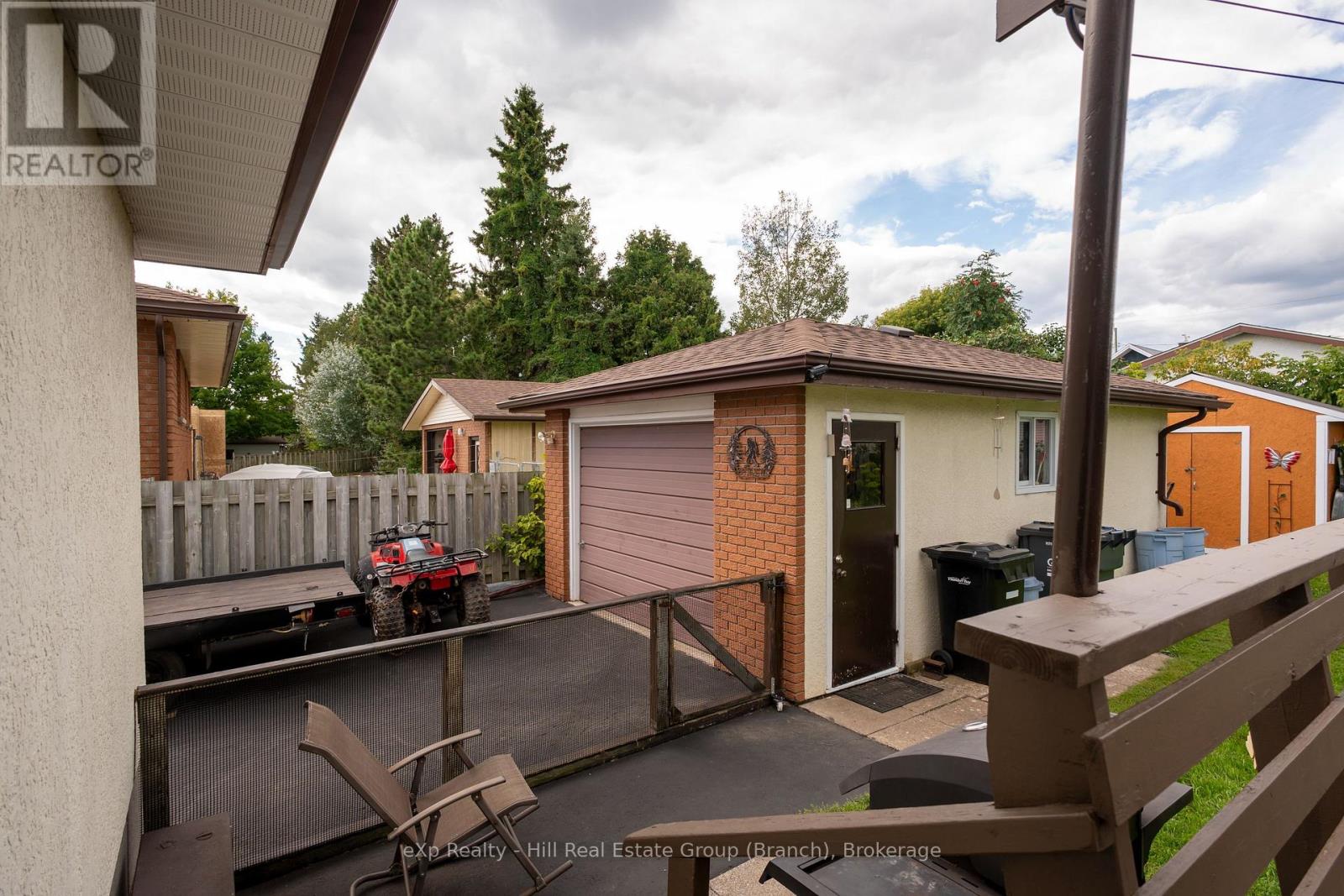 520 Dublin Avenue, Thunder Bay, Ontario  P7B 5A3 - Photo 8 - X13742796