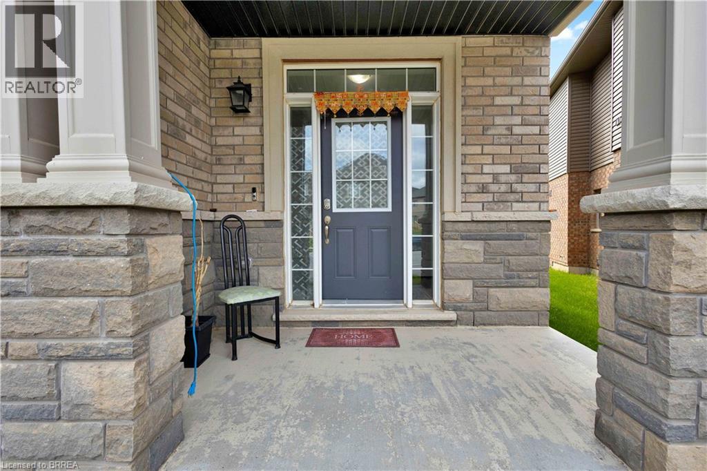29 Jenner Drive, Paris, Ontario  N3L 3E3 - Photo 2 - 40860476